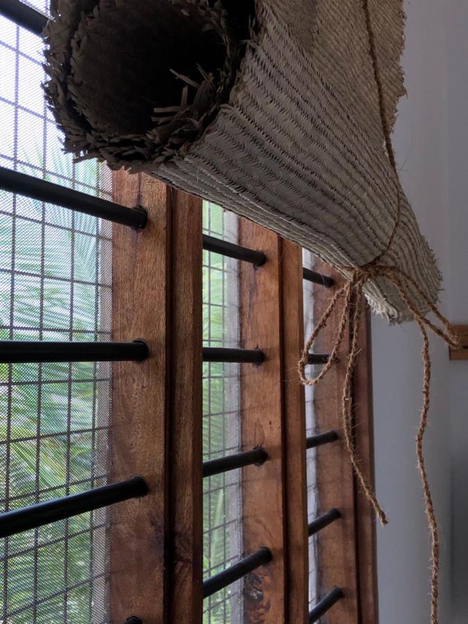Mlango Paje House Bed & Breakfast Bagian luar foto