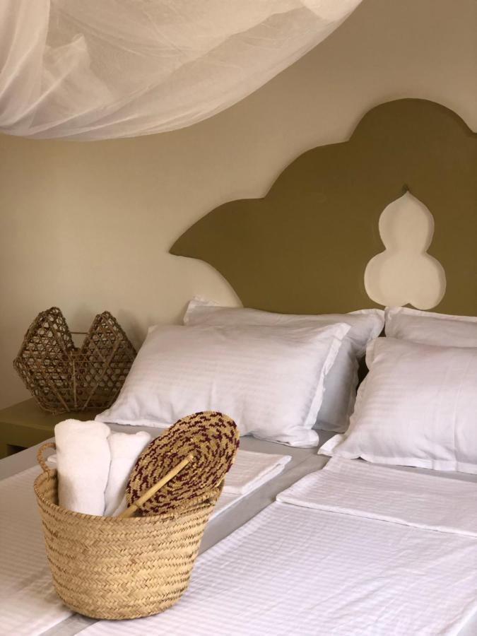 Mlango Paje House Bed & Breakfast Bagian luar foto