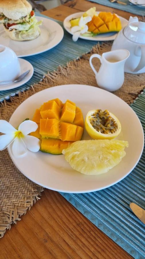 Mlango Paje House Bed & Breakfast Bagian luar foto
