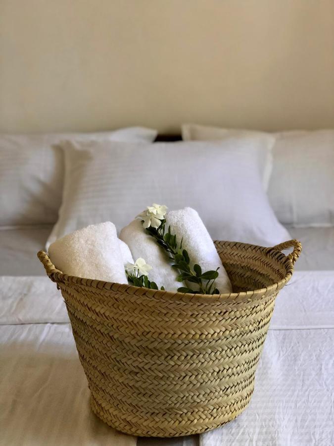 Mlango Paje House Bed & Breakfast Bagian luar foto