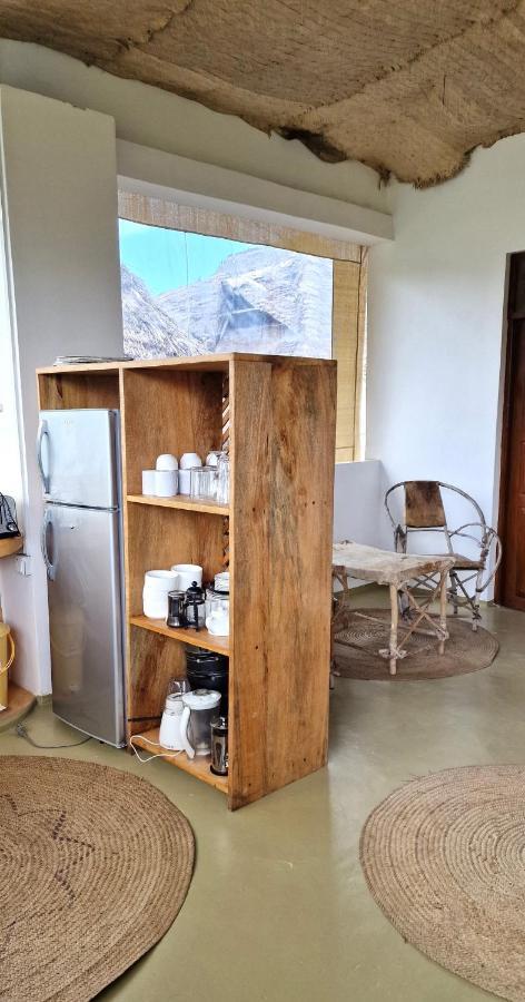 Mlango Paje House Bed & Breakfast Bagian luar foto